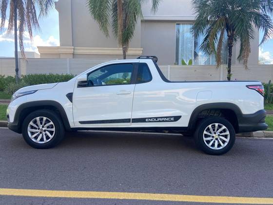 FIAT STRADA 1.4 FIRE FLEX ENDURANCE CS MANUAL